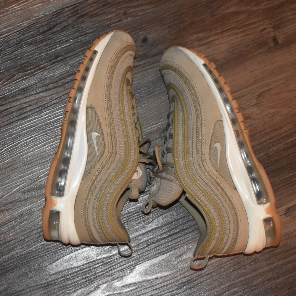 Nike Air Max 97